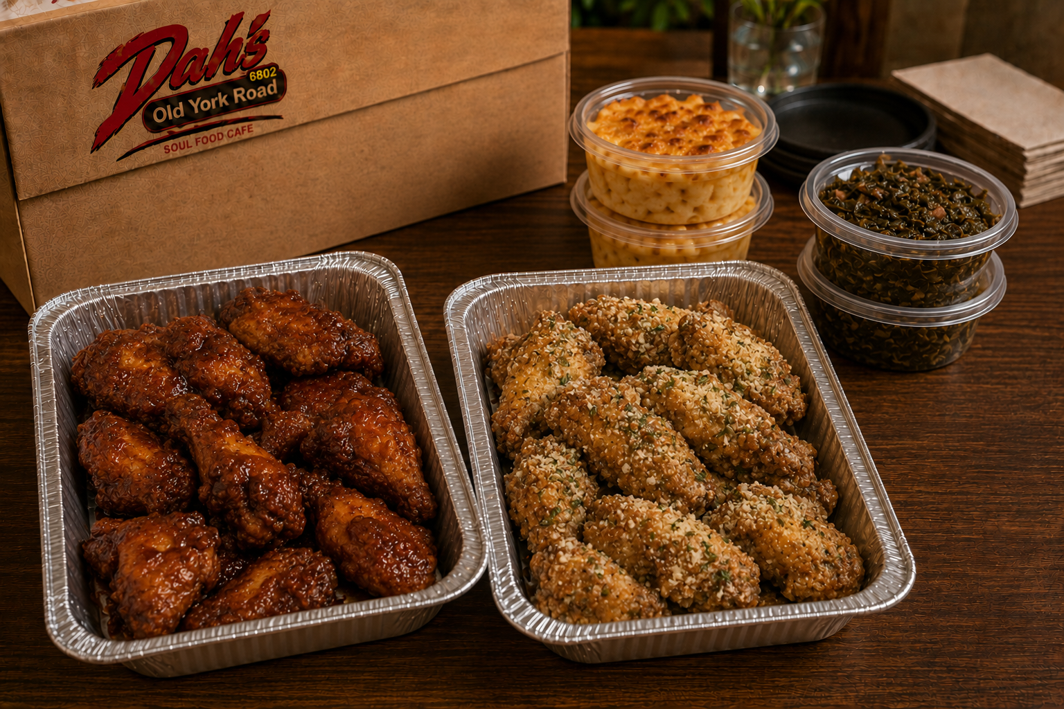Team Wings